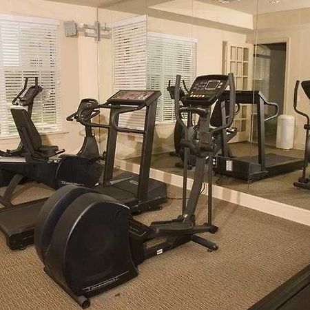 Terrace Ridge Hotel Davenport Ngoại thất bức ảnh
