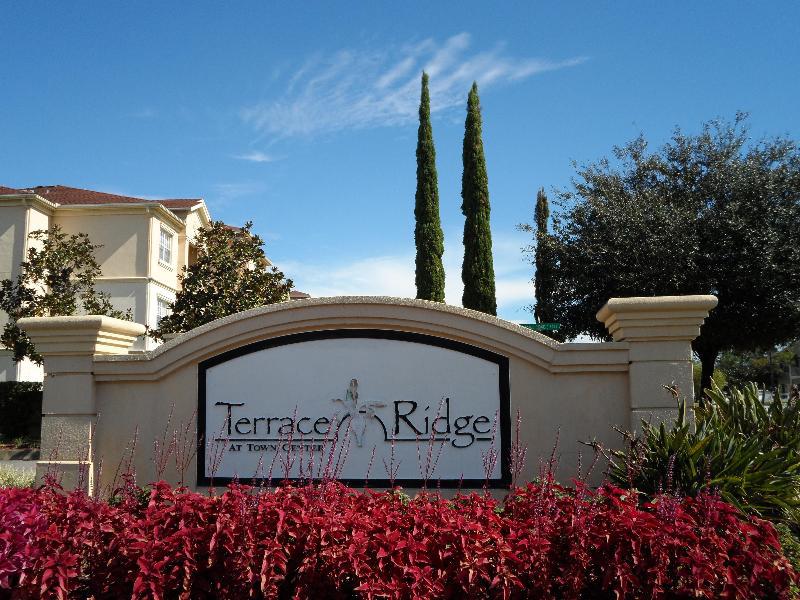 Terrace Ridge Hotel Davenport Ngoại thất bức ảnh