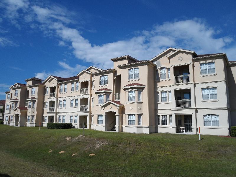 Terrace Ridge Hotel Davenport Ngoại thất bức ảnh